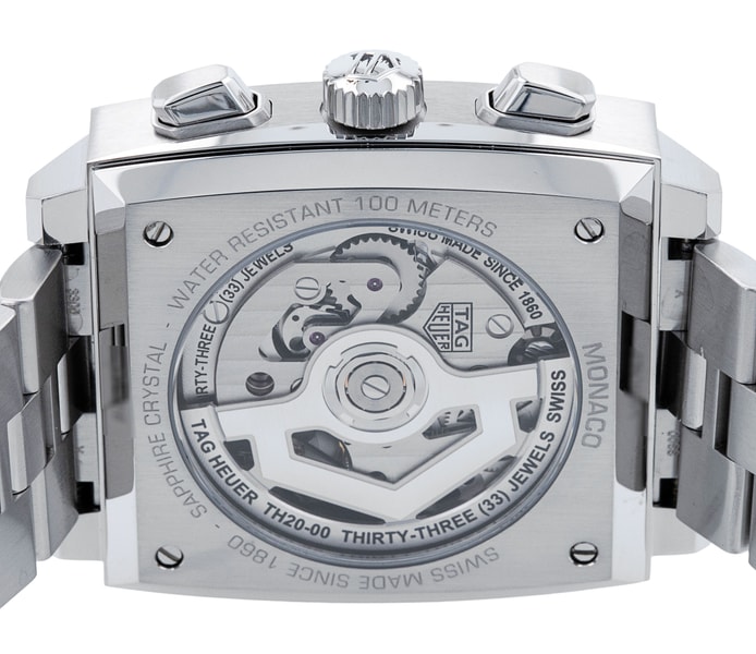 Tag Heuer Monaco CBL2111.BA0644